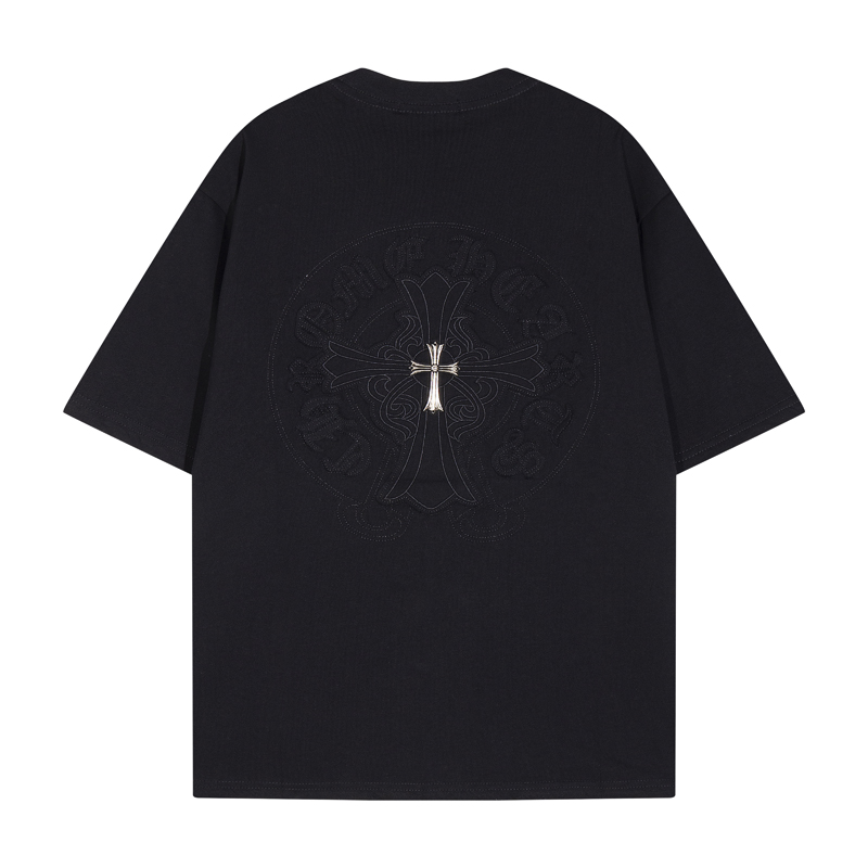 Chrome Hearts T-Shirts